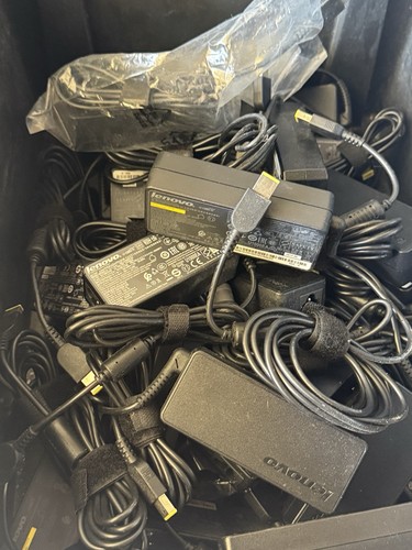 Lot chargeurs portable - 28,