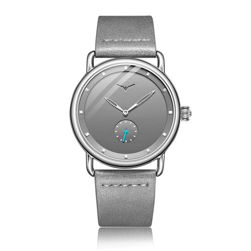 Montre homme onola ronde - montre, sans