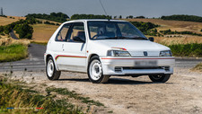 Grilles de Pare-Chocs Peugeot