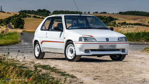Grilles pare chocs peugeot - de,