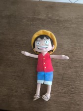 Peluche One Piece