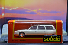 1/43  CITROEN CX  BREAK 1977