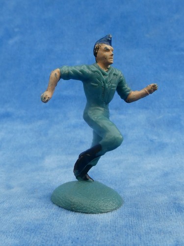 Top dinky toys tri ang - top,