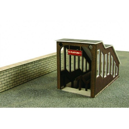 Passerelle plateforme kit - de,