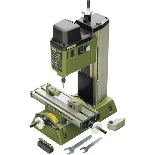 Fraise fine proxxon micromot - proxxon,