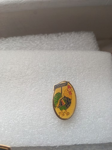 Pins rugby lambardini - rugby,