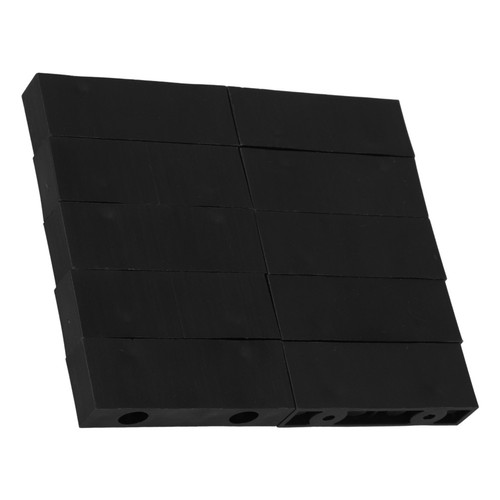 Pcs verrou pour - 10,