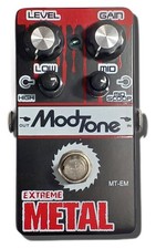 Pédale d'effets MOD TONE