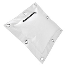 L) Wing Chun Wall Toile Punch