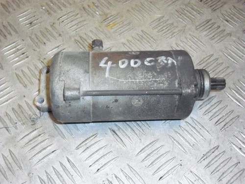 Honda 400 cbn demarreur - cbn,