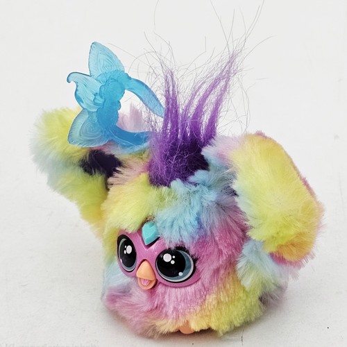 2024 hasbro doudou - ©,