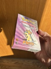 Pokémon Deck Obscurité Neo