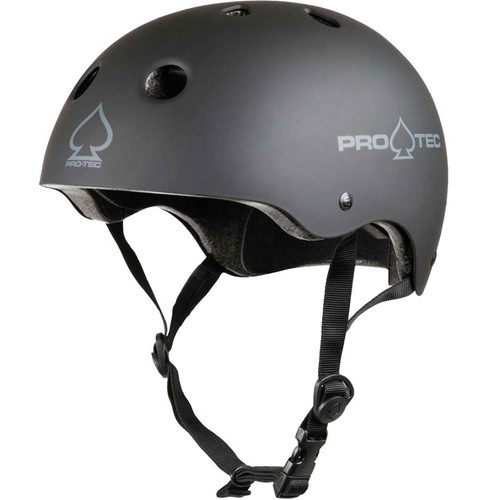 Pro tec classic cert casque - classic,