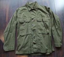 Veste HBT M43 US WW2