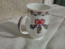 Mug tasse porcelaine Dunoon