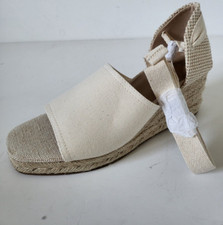 H & M Sandales Espadrilles