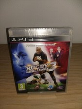 Jonah Lomu rugby challenge 3