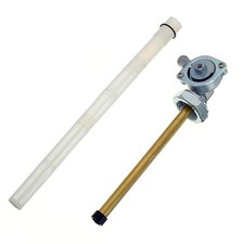 UN ROBINET D ESSENCE NEUF