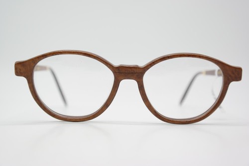 Lunettes bois 1 - bois, 1.631.0003