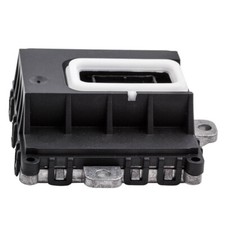 Calculateur Adaptatif Ballast