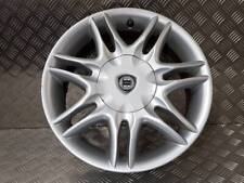 Jante alu - Lancia Lybra - 6" x 15" ET37 - ref : 46556981