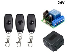 Module Relais 24V avec 3
