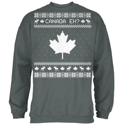 Canadian canada ugly - canadian,