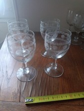Verres cristal baccarat st - cristal,