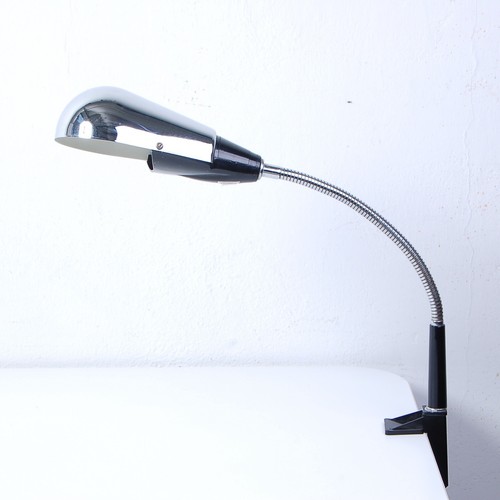Lampe flexible table - de,