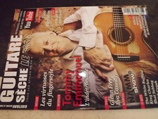 ** Revue Guitare sèche mag