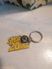 Porte Clé voiture Skoda 