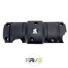 Cache Culbuteurs PEUGEOT 206 CC 1.6e 16v / 9638602180