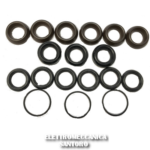 Kit joint eau - kit,