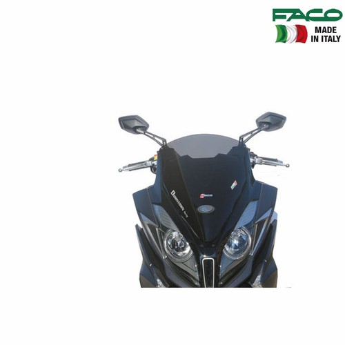 Faco 28430 pare brise - pare-brise, 3mm