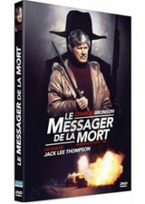 DVD : Le messager de la mort -
