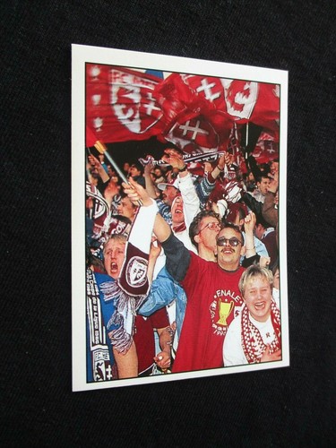 Supporters metz ultras - supporters,