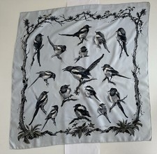 Hermès Foulard Carré Rare