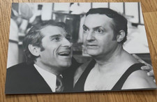 La cage aux folles - Serrault