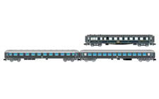ARNOLD HN4469 FS, Ensemble De