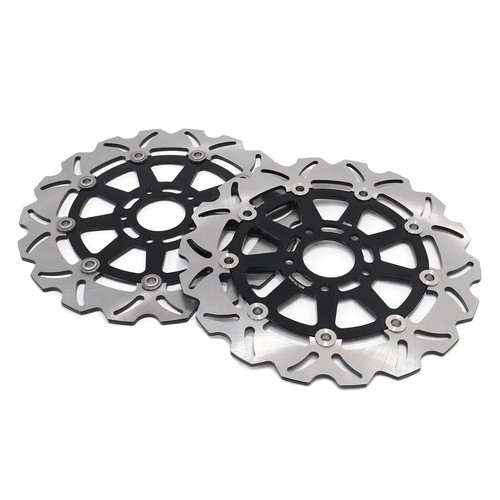 Disques frein avant - disques,