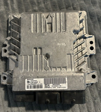 CALCULATEUR MOTEUR PEUGEOT CITROEN 1.6L HDI S180123008A 9800268980  A DECODER