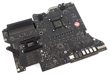 iMac 27" A1419 Mid 2015 Carte