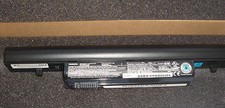 Batterie D'ORIGINE TOSHIBA PA3904U-1BRS Satellite Pro R850 Tecra R850 NEUVE