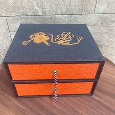 Sumo Washi Tansu article non