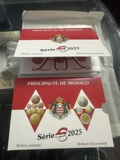 COFFRET BU 8 PIECES DE 1 CT A