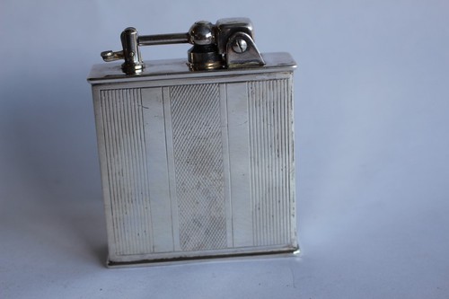 Briquet table essence - de,