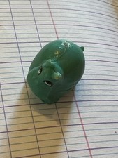 PETITE FIGURINE HIPPOPOTAME
