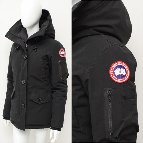 Authentic women canada goose - women's,