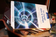 VOYAGE DANS LE COSMOS  le