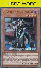 Yu-Gi-Oh! Chambre Dragonirène : UR RA04-FR032